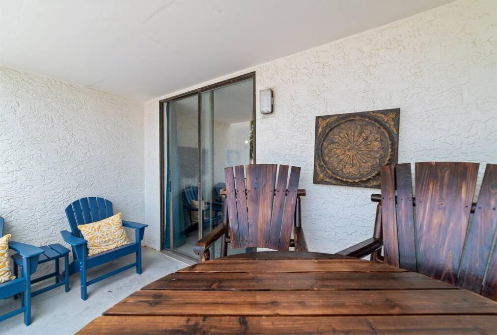 Gulf Shores Surf & Racquet Club - Cozy 1 Bedroom Exterior foto